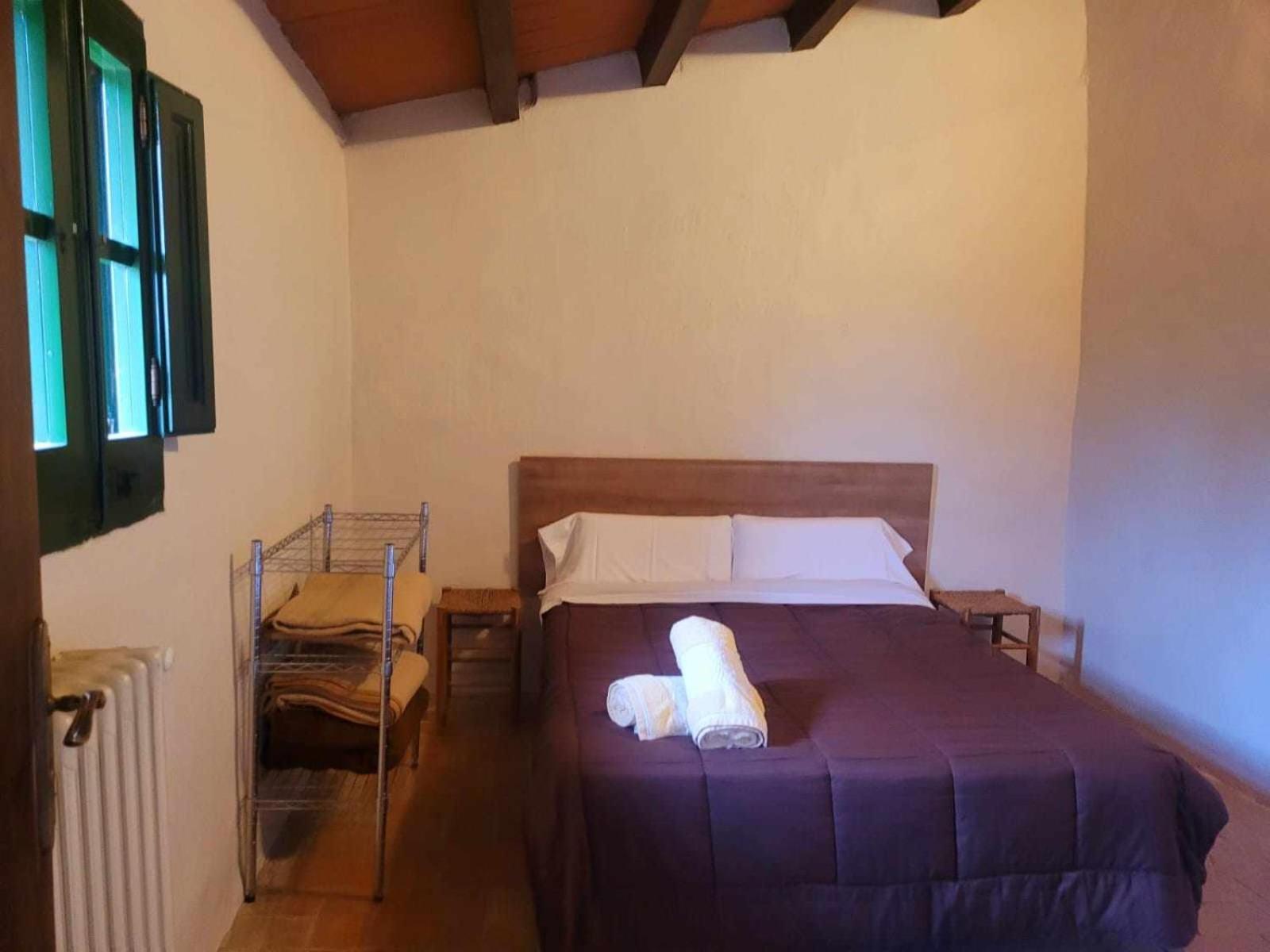 Masia Para Grupos Con Piscina Privada28 Pax Cabanelles Bagian luar foto